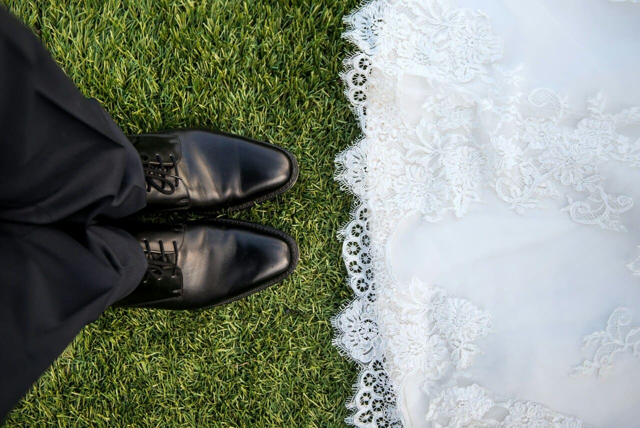 5 Ideias Criativas para Personalizar sua Cerimônia de Casamento