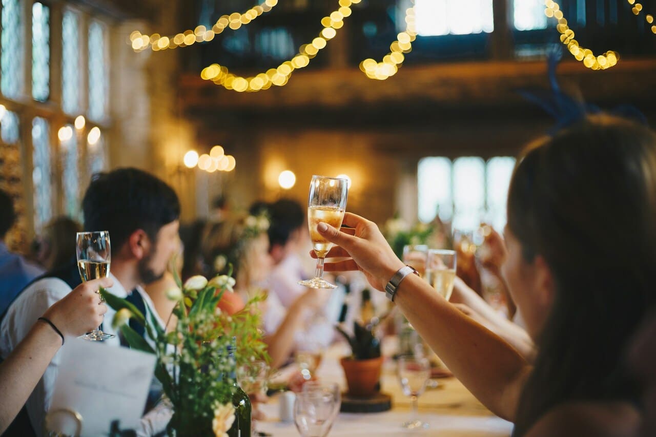 Como Planejar a Cerimônia de Casamento dos Sonhos: Passo a Passo