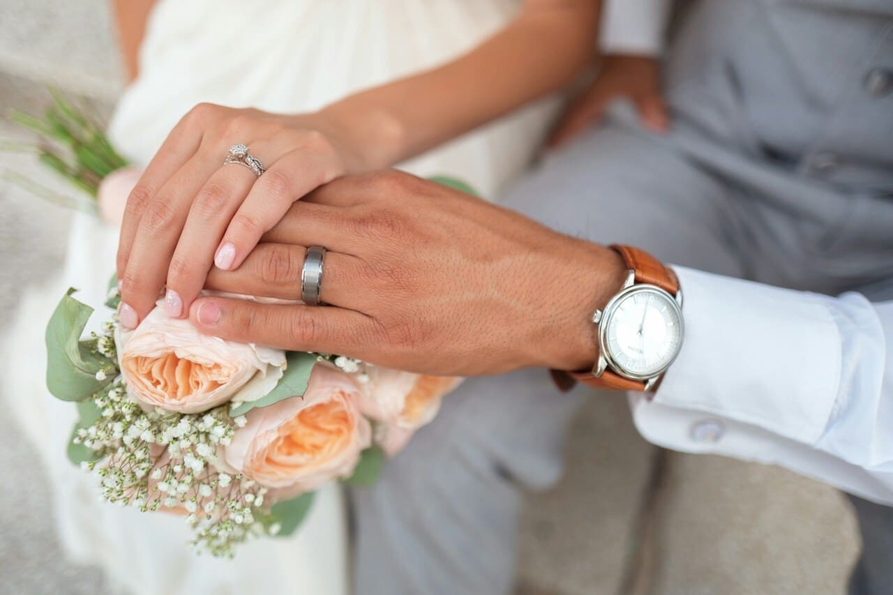 7 Etapas Cruciais para Montar a Lista de Convidados do seu Casamento