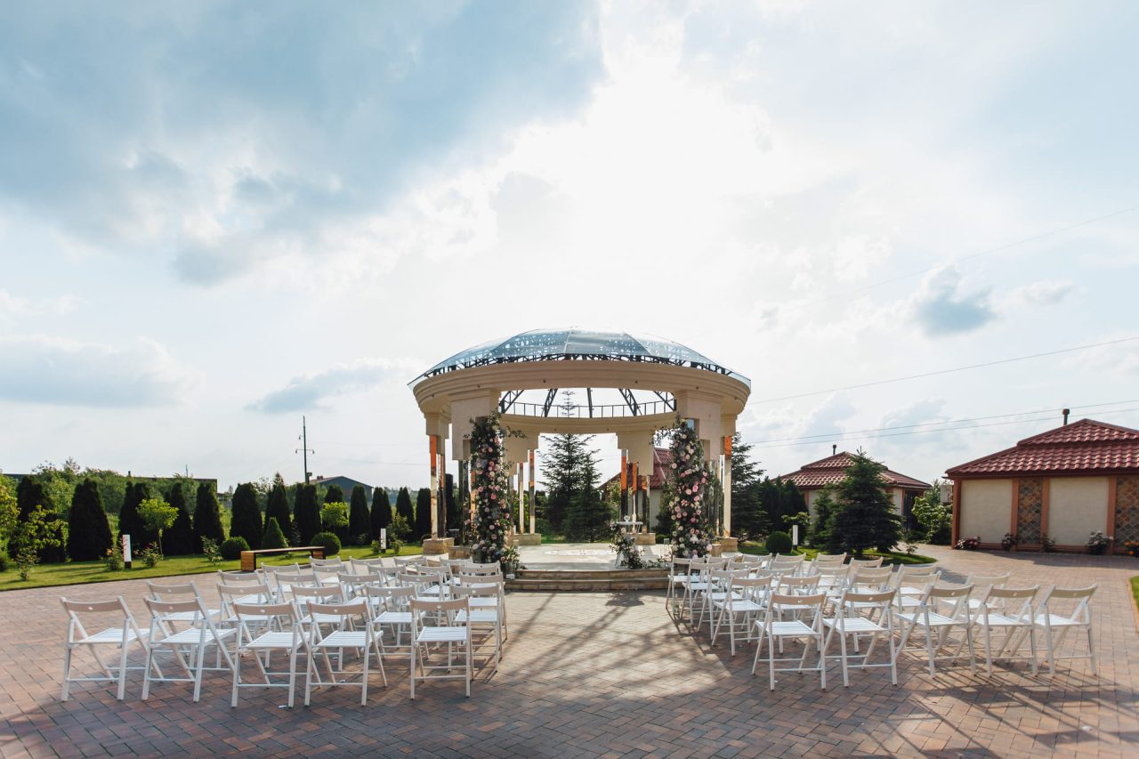 Local Casamento